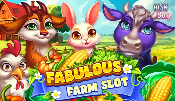 Your Loot casino slot