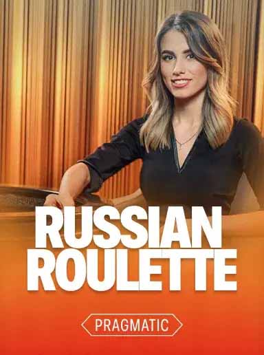 Russian Roulette · Your Loot Live Casino